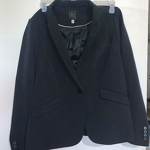 Black the limited blazer